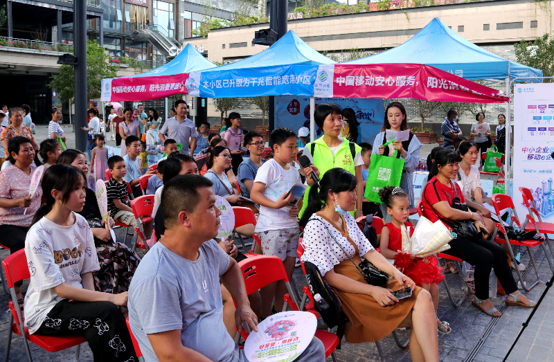 百年為民謀，一心跟黨走——“5.18國際博物館日”活動走進傾國清城 (4).jpg